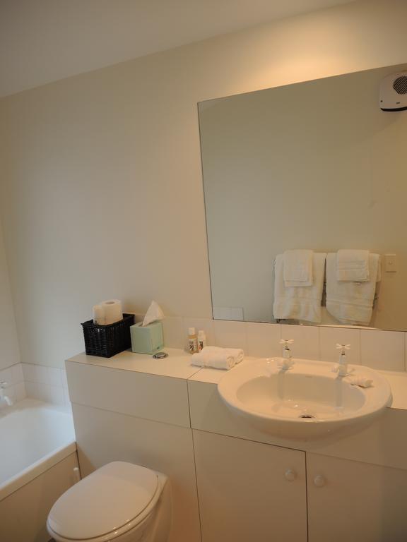 Rose Cottage At The Elms Christchurch Habitación foto