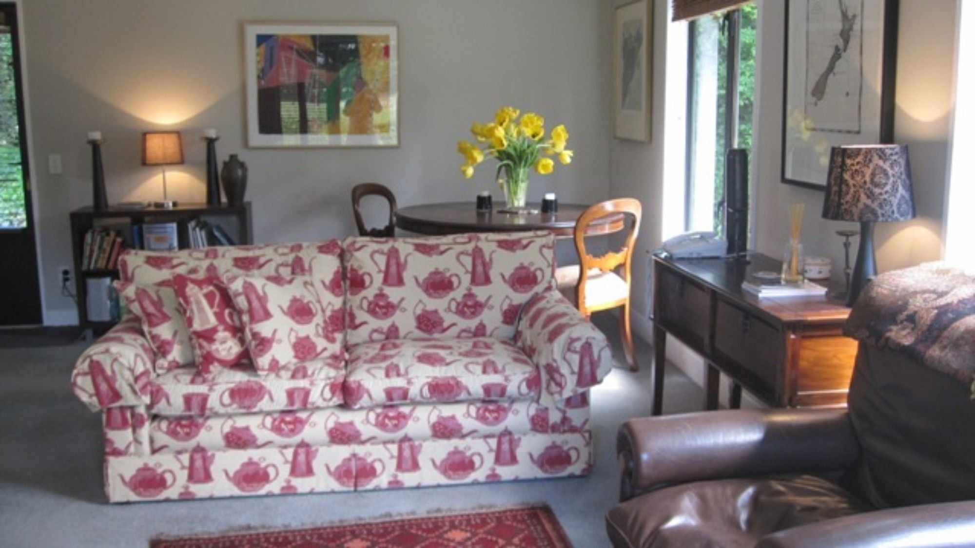 Rose Cottage At The Elms Christchurch Exterior foto